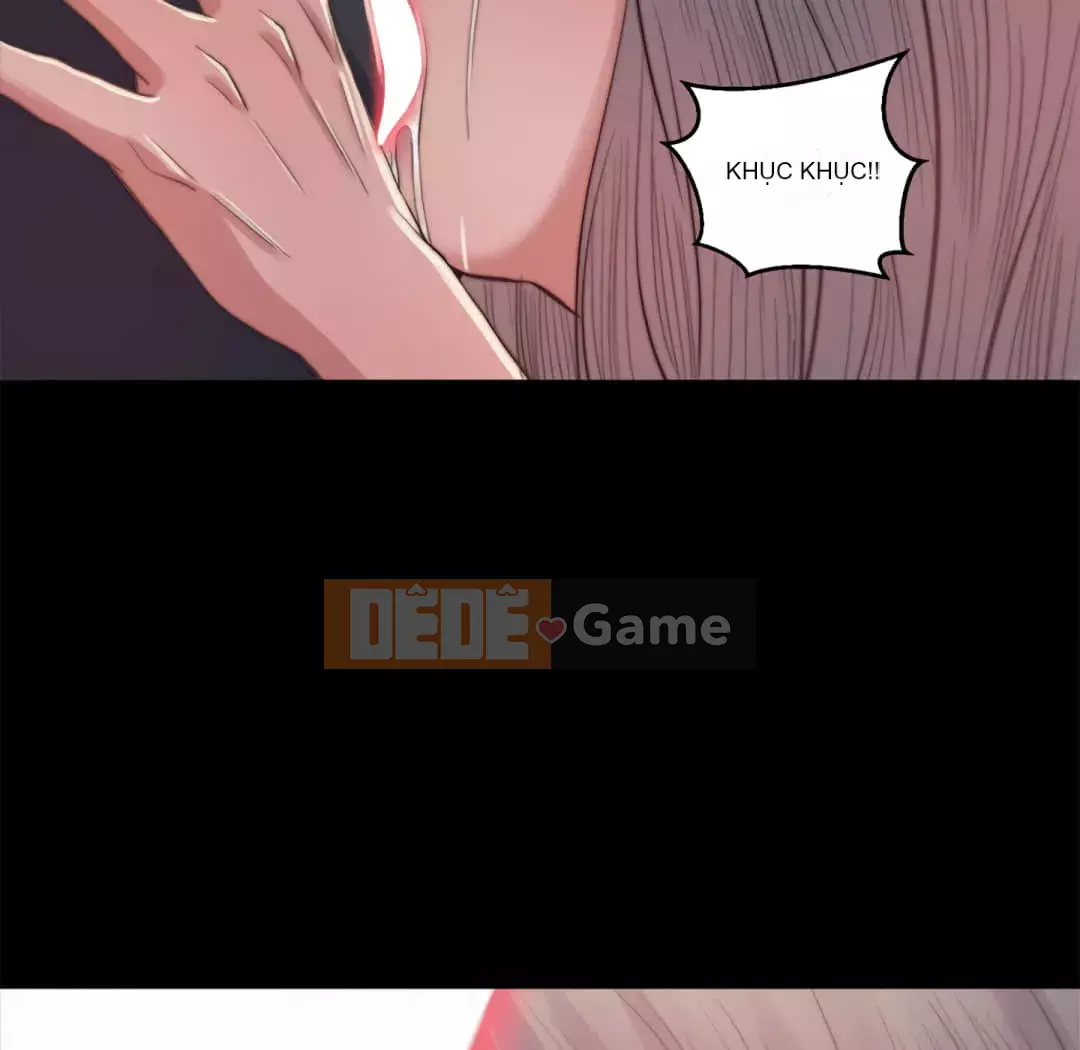 Nhân vật phản diện Chương 19-20