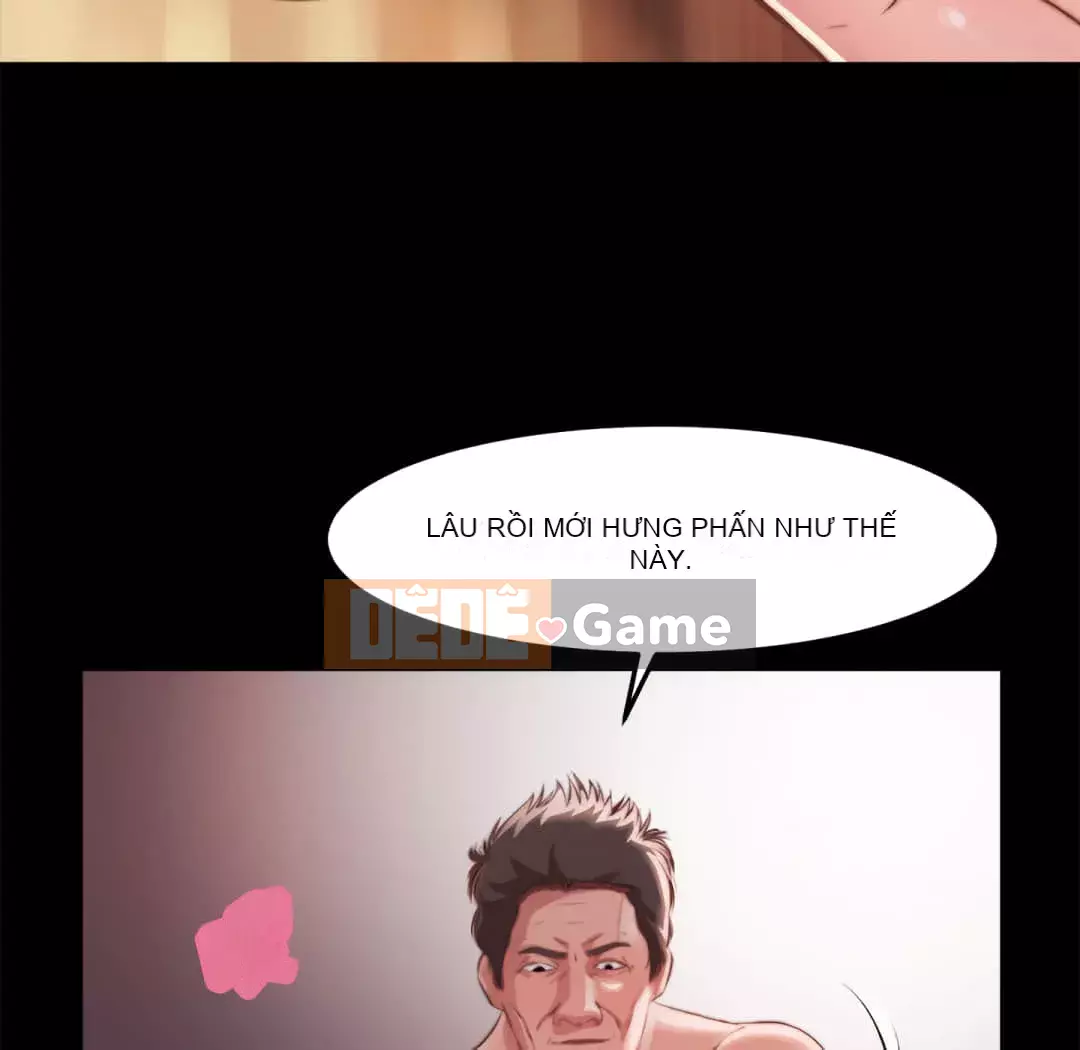 Nhân vật phản diện Chương 19-20