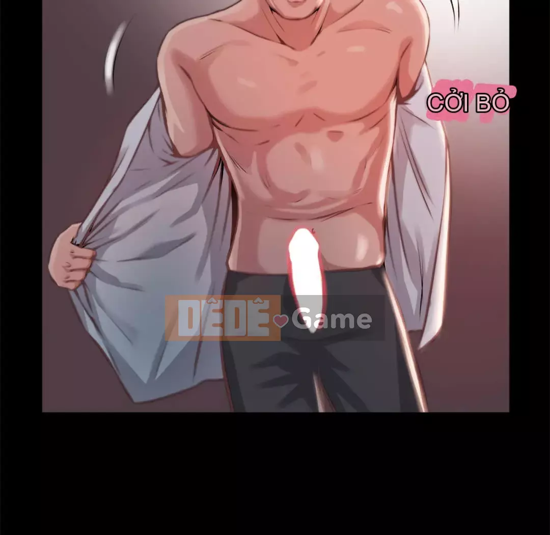 Nhân vật phản diện Chương 19-20