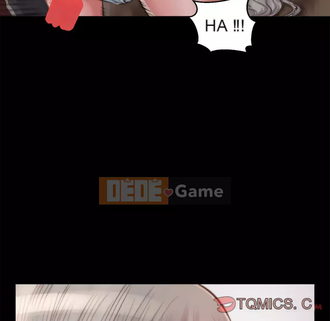 Nhân vật phản diện Chương 19-20