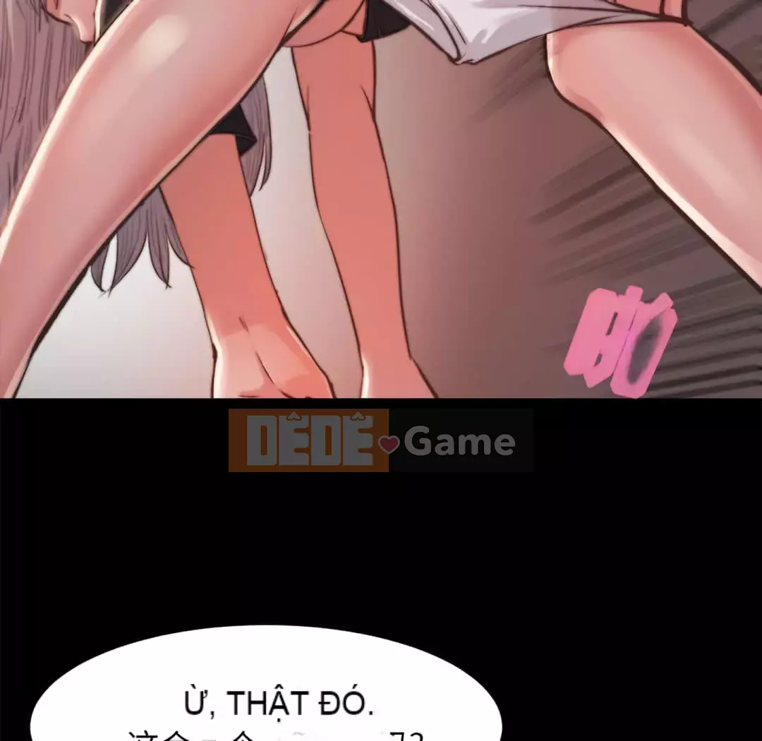 Nhân vật phản diện Chương 19-20