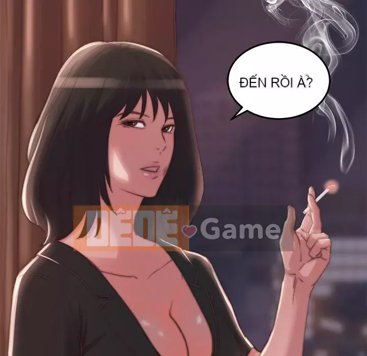 Nhân vật phản diện Chương 21-22