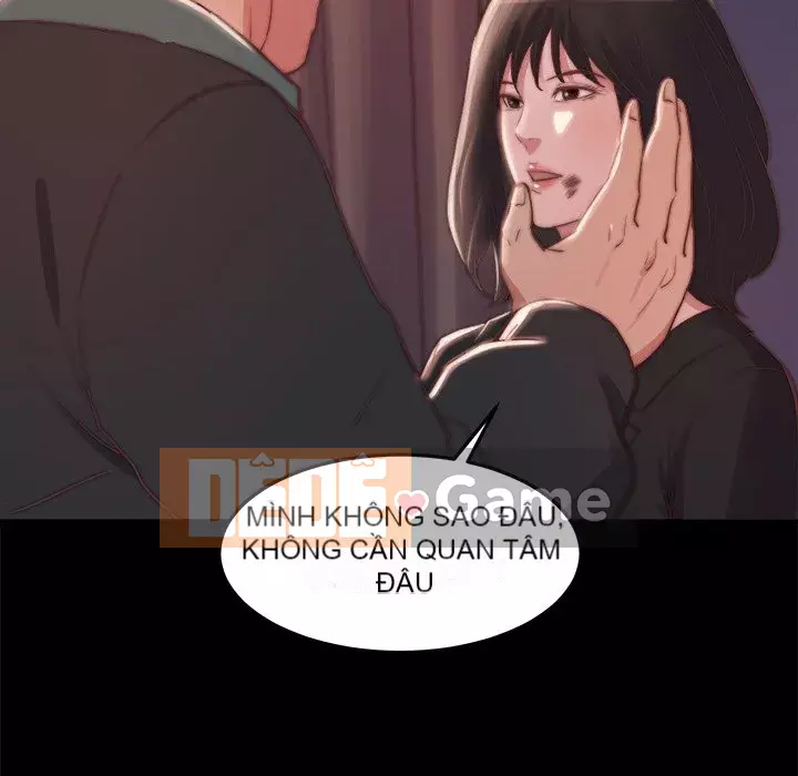 Nhân vật phản diện Chương 21-22