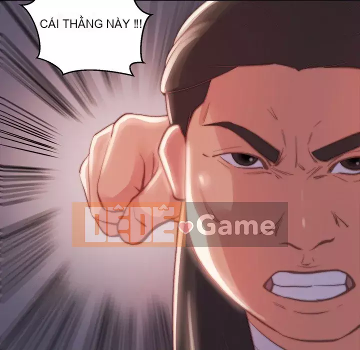 Nhân vật phản diện Chương 21-22