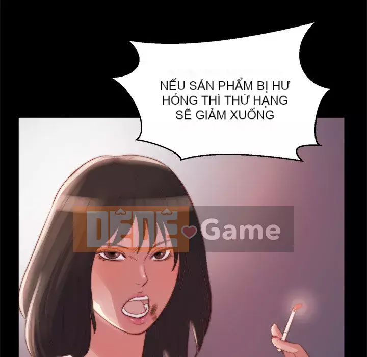 Nhân vật phản diện Chương 21-22