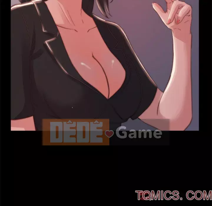 Nhân vật phản diện Chương 21-22