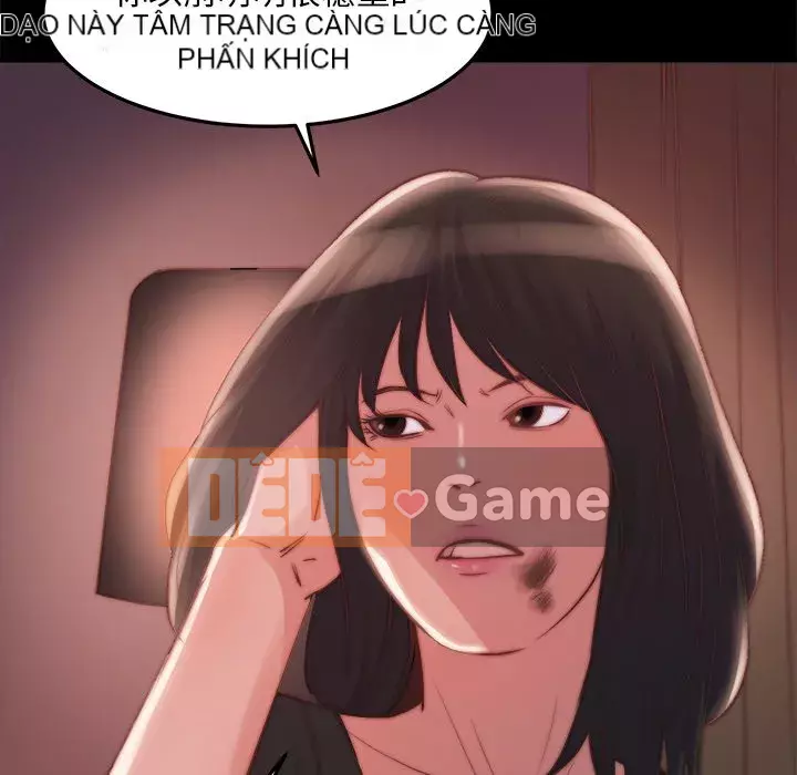 Nhân vật phản diện Chương 21-22