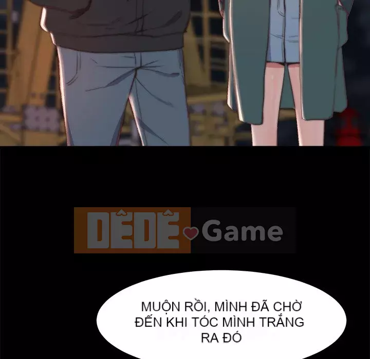 Nhân vật phản diện Chương 21-22