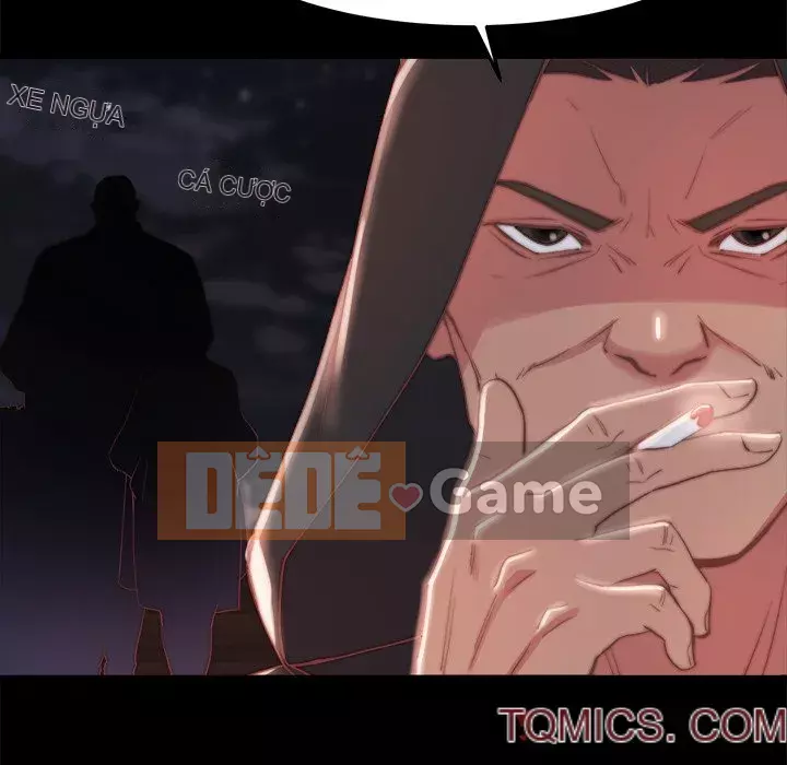 Nhân vật phản diện Chương 21-22