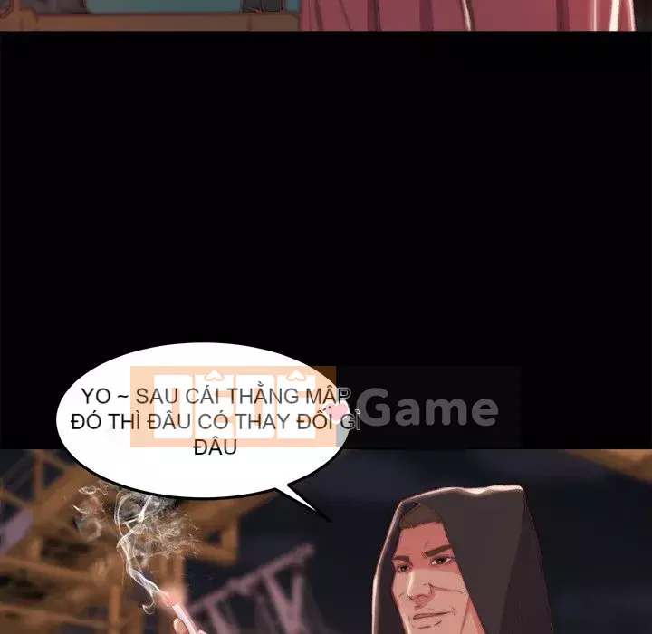 Nhân vật phản diện Chương 21-22