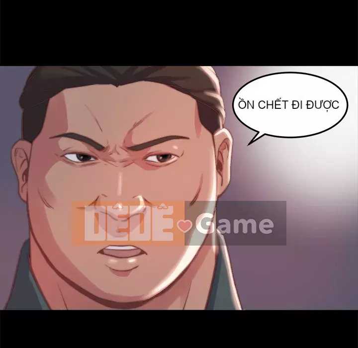 Nhân vật phản diện Chương 21-22