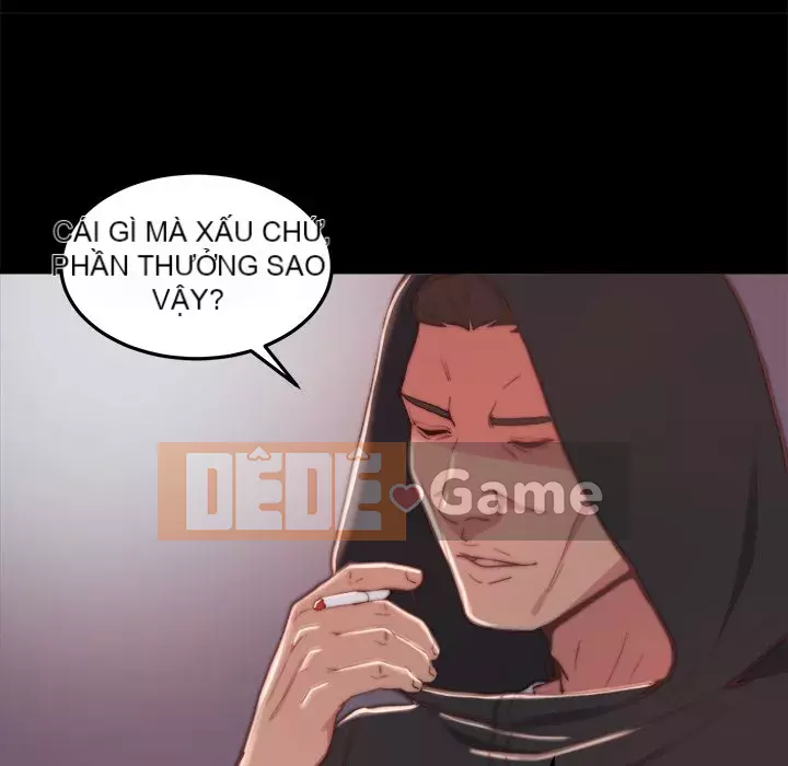 Nhân vật phản diện Chương 21-22