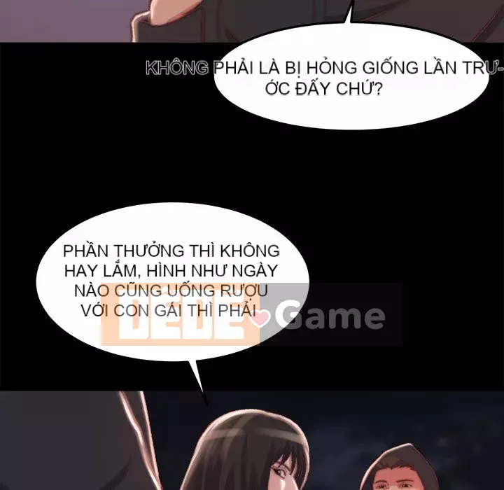 Nhân vật phản diện Chương 21-22