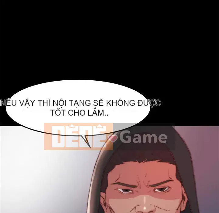 Nhân vật phản diện Chương 21-22