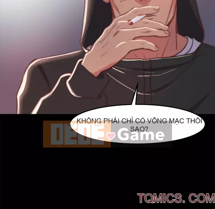 Nhân vật phản diện Chương 21-22