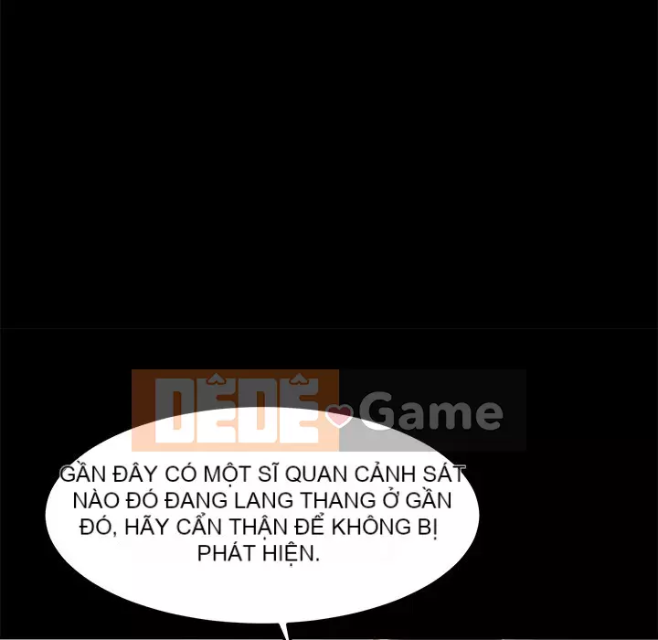 Nhân vật phản diện Chương 21-22