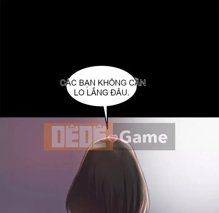 Nhân vật phản diện Chương 21-22