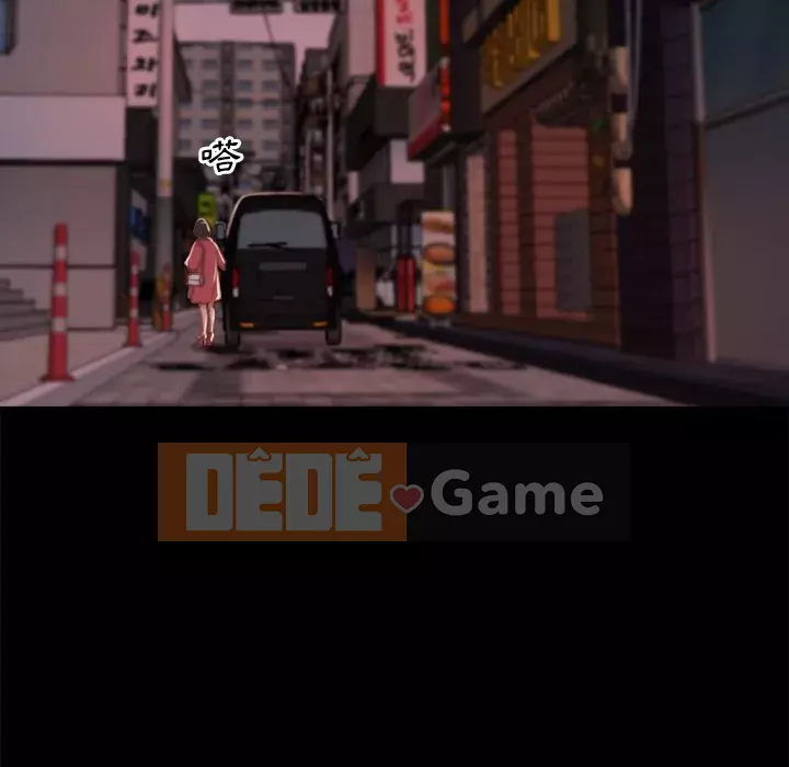 Nhân vật phản diện Chương 21-22