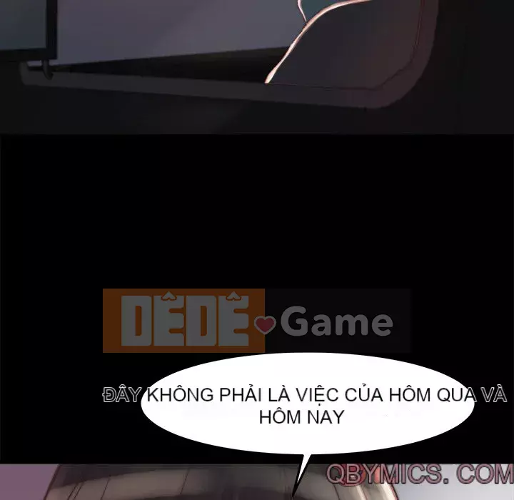 Nhân vật phản diện Chương 21-22