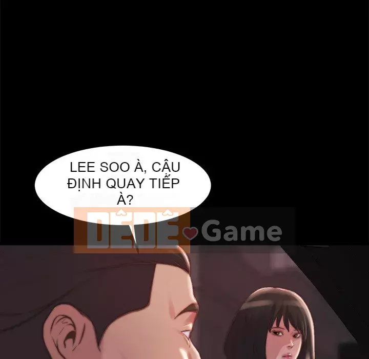 Nhân vật phản diện Chương 21-22