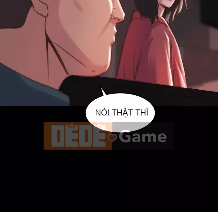 Nhân vật phản diện Chương 21-22