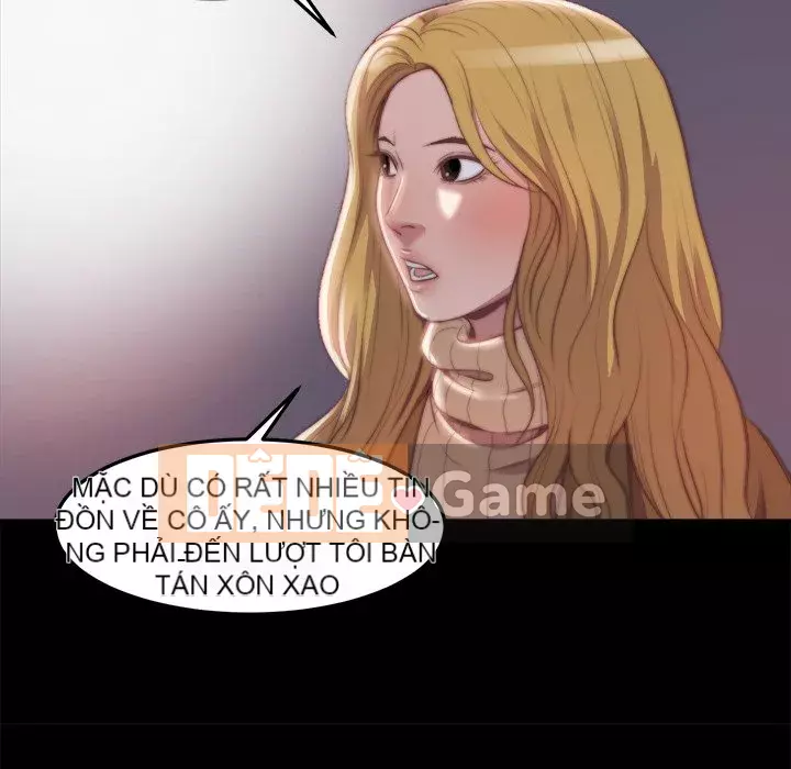 Nhân vật phản diện Chương 21-22