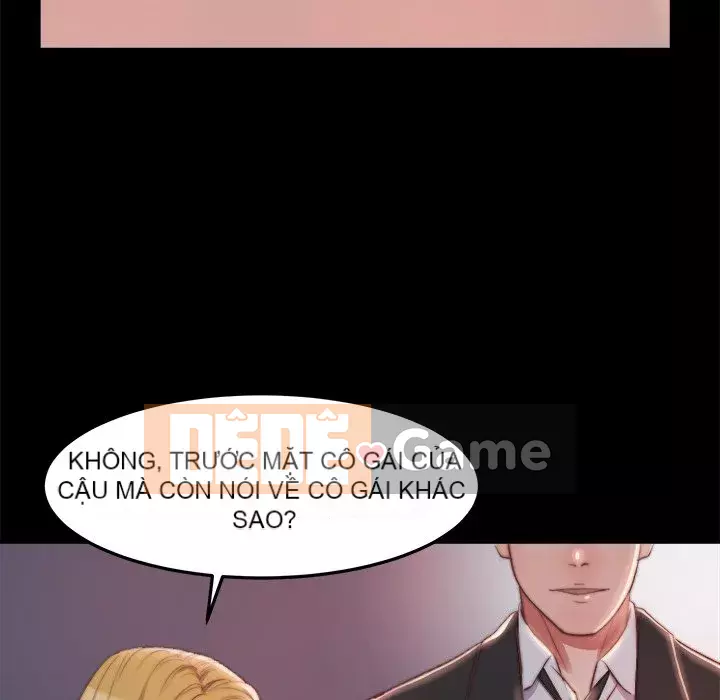 Nhân vật phản diện Chương 21-22