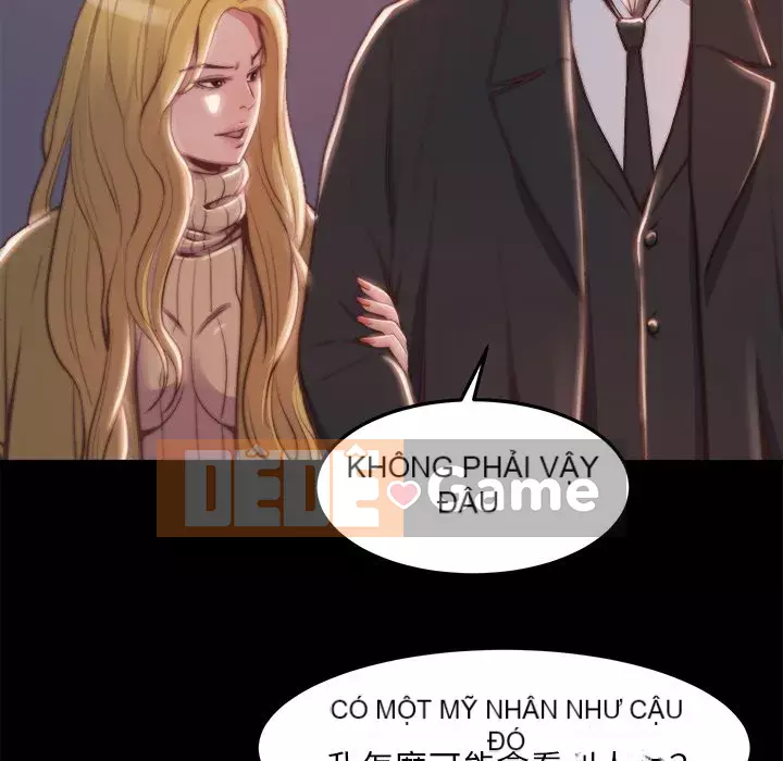 Nhân vật phản diện Chương 21-22