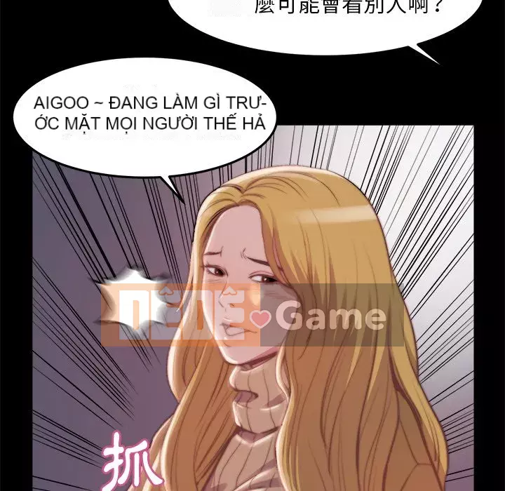 Nhân vật phản diện Chương 21-22