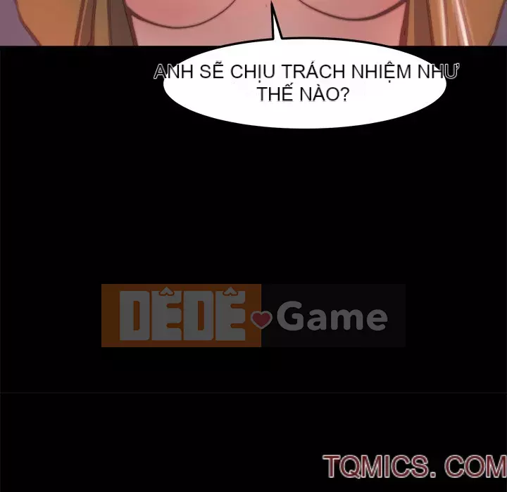 Nhân vật phản diện Chương 21-22