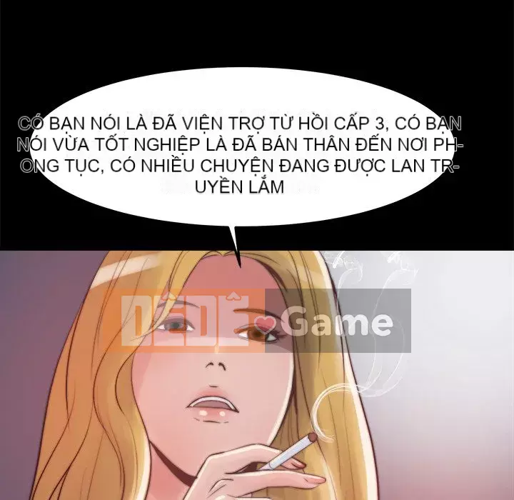 Nhân vật phản diện Chương 21-22