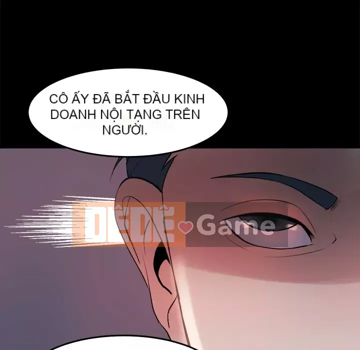 Nhân vật phản diện Chương 21-22