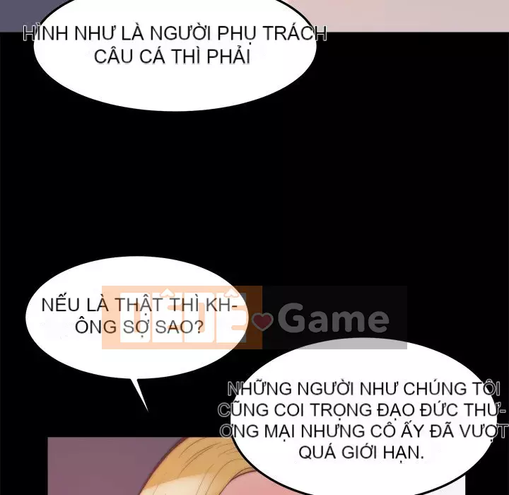 Nhân vật phản diện Chương 21-22