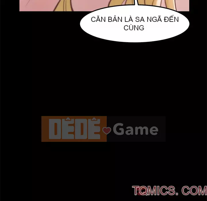 Nhân vật phản diện Chương 21-22