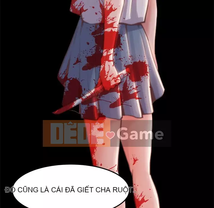 Nhân vật phản diện Chương 21-22
