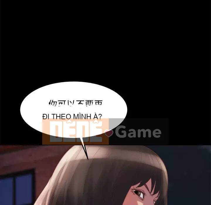 Nhân vật phản diện Chương 21-22