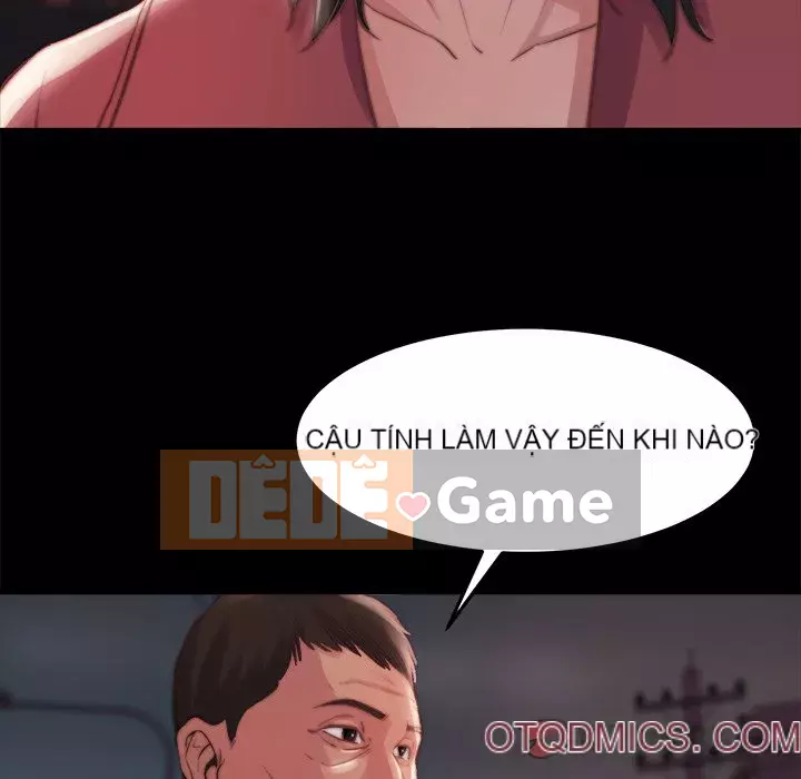 Nhân vật phản diện Chương 21-22