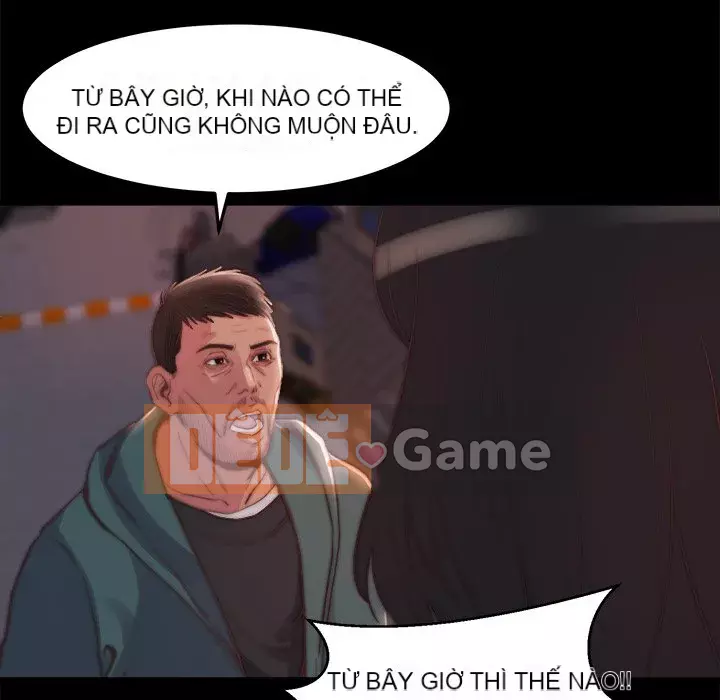 Nhân vật phản diện Chương 21-22