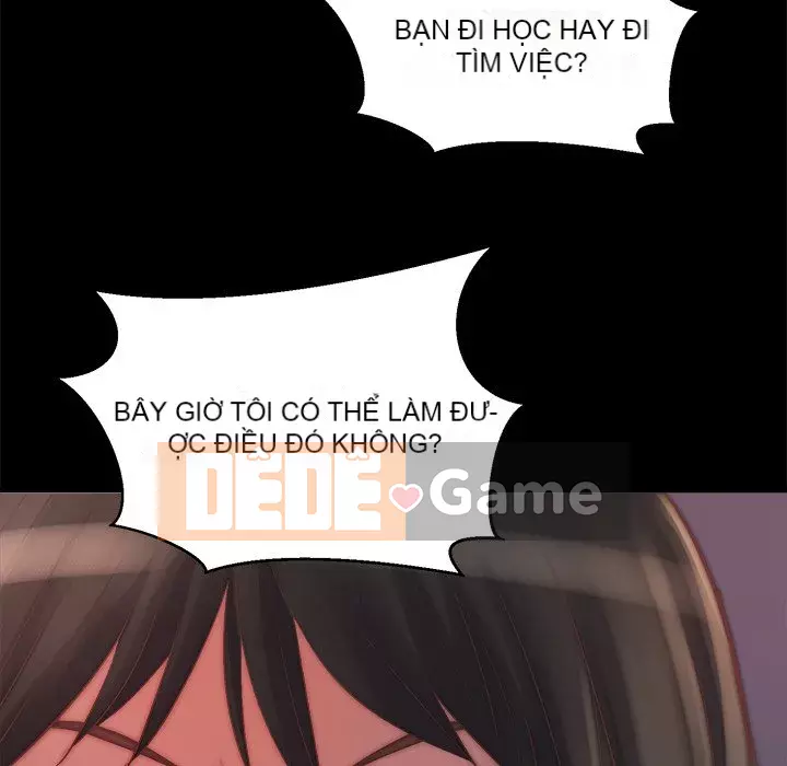 Nhân vật phản diện Chương 21-22