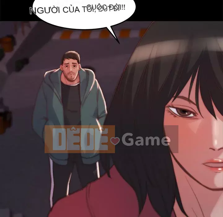 Nhân vật phản diện Chương 21-22