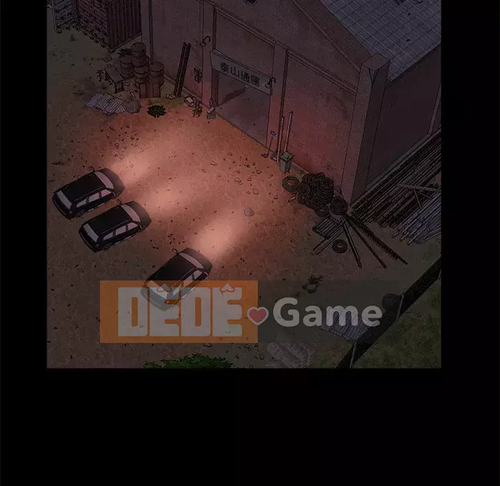 Nhân vật phản diện Chương 21-22