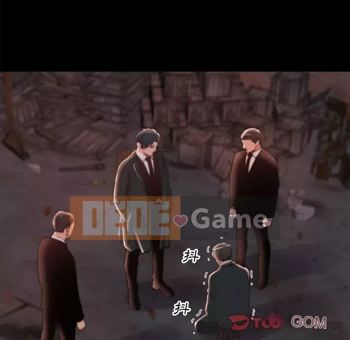 Nhân vật phản diện Chương 21-22