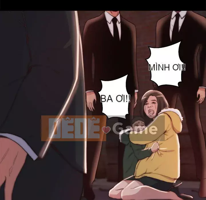 Nhân vật phản diện Chương 21-22