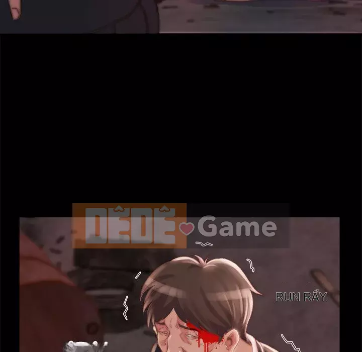 Nhân vật phản diện Chương 21-22