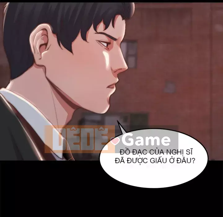 Nhân vật phản diện Chương 21-22