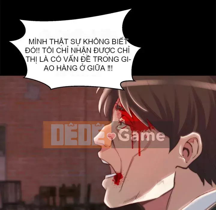 Nhân vật phản diện Chương 21-22