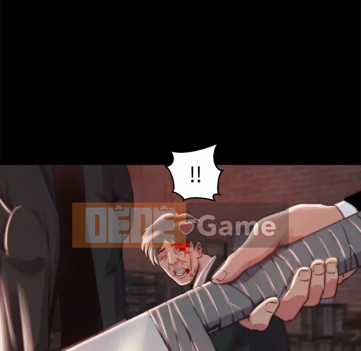 Nhân vật phản diện Chương 21-22