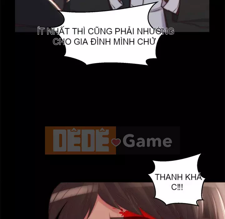 Nhân vật phản diện Chương 21-22