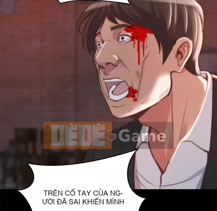 Nhân vật phản diện Chương 21-22