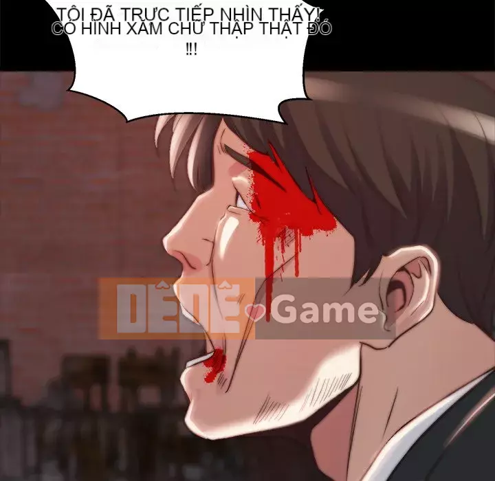 Nhân vật phản diện Chương 21-22